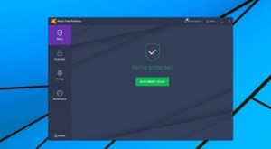 Avast Premier 2022 License Key With Activation Code Till 2045